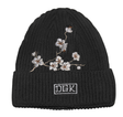 Bonnet DGK Zion Black