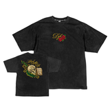 Tee-shirt DGK Testament Black