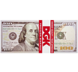Dgk Roulements (Jeu De 8) Benjamins