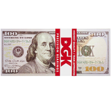 Dgk Roulements (Jeu De 8) Benjamins