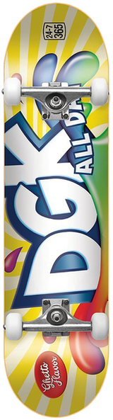Dgk Complete 7.5 Juicy