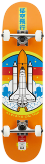 Dgk Complete 8.0 Blast Off