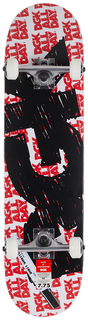 Dgk Complete 7.75 Scribble