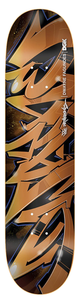 Dgk Deck Dgk X Mdr Fagundes 7.9