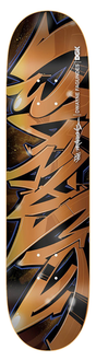 Dgk Deck Dgk X Mdr Fagundes 7.9