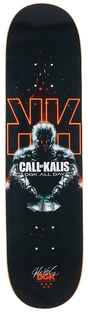 Dgk Deck All Night Kalis 7.8