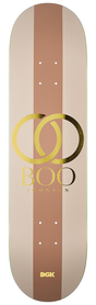Dgk Deck Fashion Boo Tan 8.25