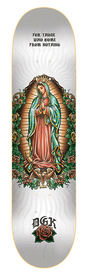 Planche de skateboard DGK Guadalupe UV Actice 8,25"