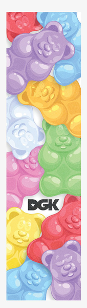 Dgk Grip Plaque Gummies Multi