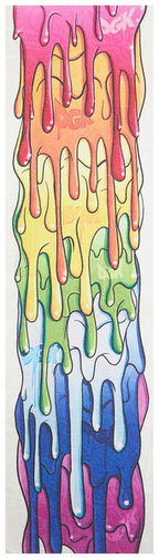 Dgk Grip Plaque Melted