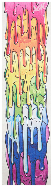 Dgk Grip Plaque Melted
