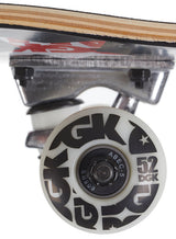 Dgk Complete 7.75 Scribble
