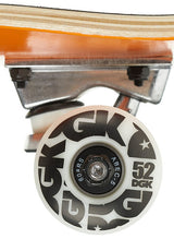 Dgk Complete 8.0 Blast Off