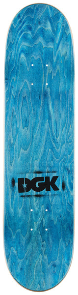 Dgk Deck All City Champions Williams 7.9