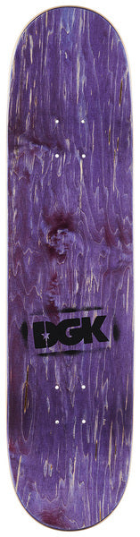 Dgk Deck All Night Kalis 7.8