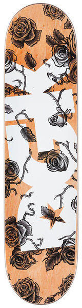 Dgk Deck Bloom 8.0 Black