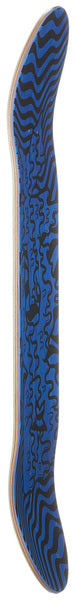 Dgk Deck Drippy Uv Activated White 8.0