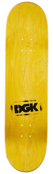Dgk Deck Fashion Boo Tan 8.25