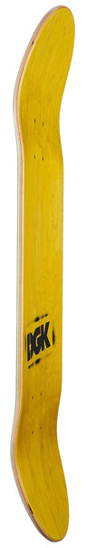 Dgk Deck Fashion Boo Tan 8.25