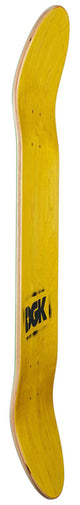 Dgk Deck Fashion Boo Tan 8.25