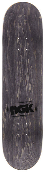 Dgk Deck Ghetto Fab Vaughn 8.0