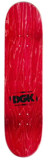 Dgk Deck Grace (Sky) 8.25