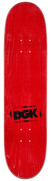 Dgk Deck Liberty Shanahan Blue 8.38
