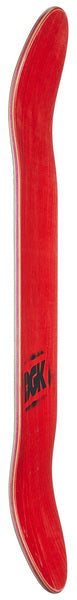 Dgk Deck Liberty Shanahan Blue 8.38