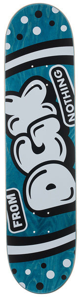 Dgk Deck Poppin Pink 8.0