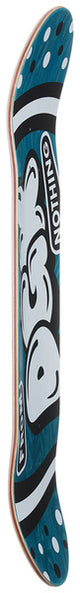Dgk Deck Poppin Pink 8.0