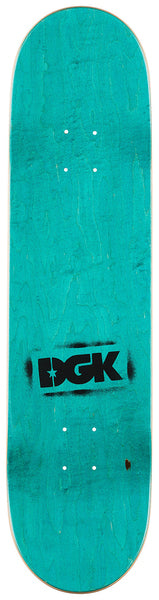 Dgk Deck Snapper 8.0