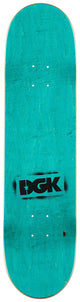 Dgk Deck Snapper 8.0