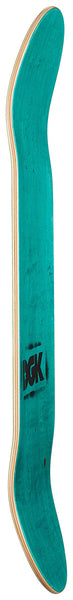 Dgk Deck Snapper 8.0