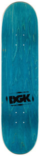 Dgk Deck Zodiac 8.0