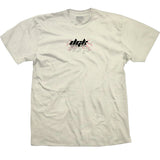 Tee-shirt DGK Kanji Drift Cream