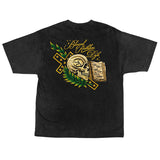 Tee-shirt DGK Testament Black