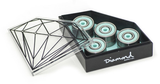 Diamond Roulements (Jeu De 8) Smoke Rings