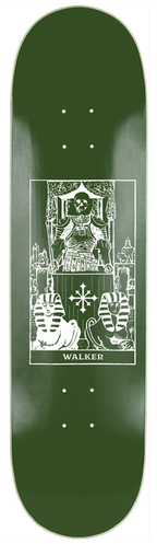 Disorder Deck Card Walker