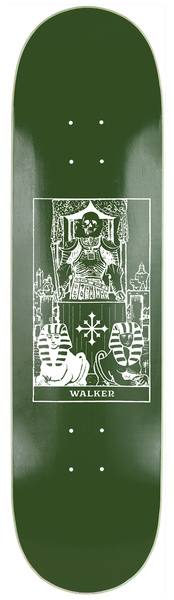 Disorder Deck Card Walker