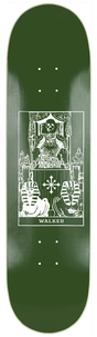 Disorder Deck Card Walker