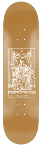 Disorder Deck Card Huston