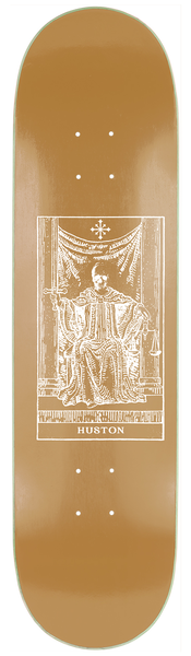 Disorder Deck Card Huston