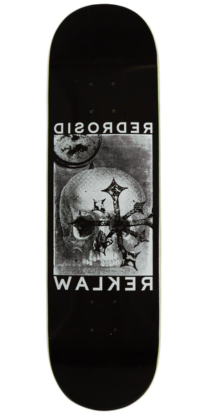 Disorder Deck Meaning Walker