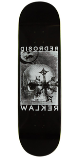 Disorder Deck Meaning Walker