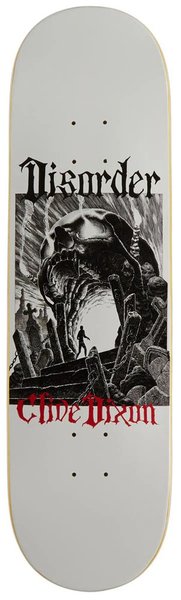 Disorder Deck Six Feet Dixon