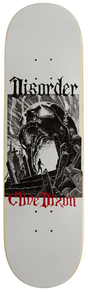 Disorder Deck Six Feet Dixon