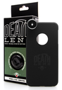Deathlens Iphone 6 Plus Wide Angle Lens Green-Grey Box