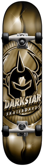 Darkstar Complete