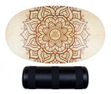 D Street Balance Board (Uk) Mandala Original