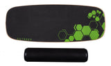 D Street Balance Board (Uk) Hexagon All-Round